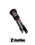 MAZDA RX-8 SE (04-11) Coilovers - Riaction Performance Shocks