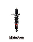 MAZDA RX-8 SE (04-11) Coilovers - Riaction Performance Shocks