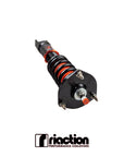 MAZDA RX-8 SE (04-11) Coilovers - Riaction Performance Shocks