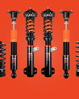 MERCEDES C-CLASS W204 (08-14) Coilovers - Riaction Performance Shocks