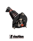 MERCEDES C-CLASS W204 (08-14) Coilovers - Riaction Performance Shocks