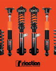 MERCEDES C63 AMG W204 (08-14) Coilovers - Riaction Performance Shocks