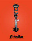 MERCEDES C63 AMG W204 (08-14) Coilovers - Riaction Performance Shocks