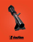 MERCEDES C63 AMG W204 (08-14) Coilovers - Riaction Performance Shocks