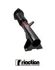 MERCEDES C63 AMG W204 (08-14) Coilovers - Riaction Performance Shocks