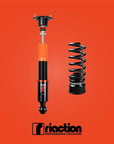 MERCEDES C63 AMG W204 (08-14) Coilovers - Riaction Performance Shocks