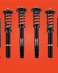 MERCEDES S-CLASS W220 (00-06) Coilovers - Riaction Performance Shocks