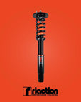 MERCEDES S-CLASS W220 (00-06) Coilovers - Riaction Performance Shocks