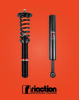MERCEDES S-CLASS W220 (00-06) Coilovers - Riaction Performance Shocks