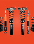 MINI COOPER F55/F56 (14+) Coilovers - Riaction Performance Shocks