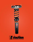 MINI COOPER F55/F56 (14+) Coilovers - Riaction Performance Shocks