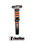 MINI COOPER F55/F56 (14+) Coilovers - Riaction Performance Shocks