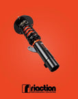 MINI COOPER F55/F56 (14+) Coilovers - Riaction Performance Shocks