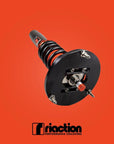MINI COOPER F55/F56 (14+) Coilovers - Riaction Performance Shocks