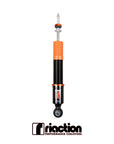 MINI COOPER F55/F56 (14+) Coilovers - Riaction Performance Shocks