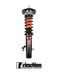 MINI COOPER R50/R53 (02-06) Coilovers - Riaction Performance Shocks