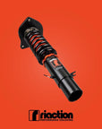 MINI COOPER R50/R53 (02-06) Coilovers - Riaction Performance Shocks