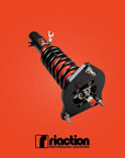 MINI COOPER R50/R53 (02-06) Coilovers - Riaction Performance Shocks