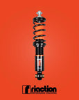 MINI COOPER R50/R53 (02-06) Coilovers - Riaction Performance Shocks