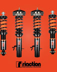 MINI COOPER R55/R56 (07-13) Coilovers - Riaction Performance Shocks
