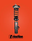 MINI COOPER R55/R56 (07-13) Coilovers - Riaction Performance Shocks