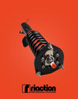 MINI COOPER R55/R56 (07-13) Coilovers - Riaction Performance Shocks