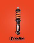 MINI COOPER R55/R56 (07-13) Coilovers - Riaction Performance Shocks