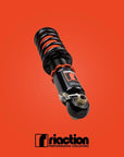 MINI COOPER R55/R56 (07-13) Coilovers - Riaction Performance Shocks