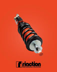 MINI COOPER R55/R56 (07-13) Coilovers - Riaction Performance Shocks