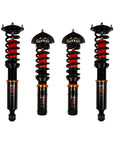 MITSUBISHI 3000GT 91-99 (AWD) Coilovers - Riaction Performance Shocks