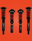 MITSUBISHI 3000GT 91-99 (FWD) Coilovers - Riaction Performance Shocks