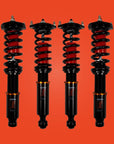 MITSUBISHI ECLIPSE 95-99 Coilovers - Riaction Performance Shocks
