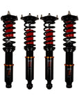 MITSUBISHI ECLIPSE 95-99 Coilovers - Riaction Performance Shocks