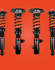 MITSUBISHI EVO 1/2/3 (92-95) Coilovers - Riaction Performance Shocks