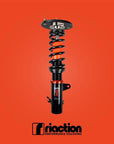 MITSUBISHI EVO 1/2/3 (92-95) Coilovers - Riaction Performance Shocks