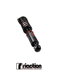 MITSUBISHI EVO 1/2/3 (92-95) Coilovers - Riaction Performance Shocks