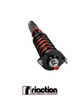 MITSUBISHI EVO 1/2/3 (92-95) Coilovers - Riaction Performance Shocks