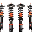 MITSUBISHI EVO 7/8/9 (01-07) Coilovers - Riaction Performance Shocks