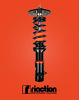 MITSUBISHI EVO 7/8/9 (01-07) Coilovers - Riaction Performance Shocks