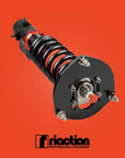 MITSUBISHI EVO 7/8/9 (01-07) Coilovers - Riaction Performance Shocks