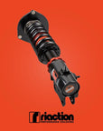 MITSUBISHI EVO 7/8/9 (01-07) Coilovers - Riaction Performance Shocks