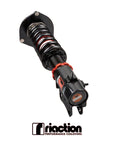 MITSUBISHI EVO 7/8/9 (01-07) Coilovers - Riaction Performance Shocks