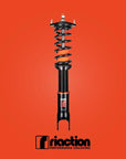 MITSUBISHI EVO 7/8/9 (01-07) Coilovers - Riaction Performance Shocks