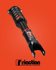 MITSUBISHI EVO 7/8/9 (01-07) Coilovers - Riaction Performance Shocks