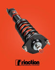 MITSUBISHI EVO 7/8/9 (01-07) Coilovers - Riaction Performance Shocks
