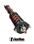 MITSUBISHI EVO 7/8/9 (01-07) Coilovers - Riaction Performance Shocks