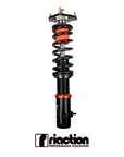 MITSUBISHI EVO X (08-16) Coilovers - Riaction Performance Shocks