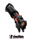 MITSUBISHI EVO X (08-16) Coilovers - Riaction Performance Shocks