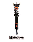 MITSUBISHI EVO X (08-16) Coilovers - Riaction Performance Shocks