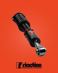 MITSUBISHI EVO X (08-16) Coilovers - Riaction Performance Shocks